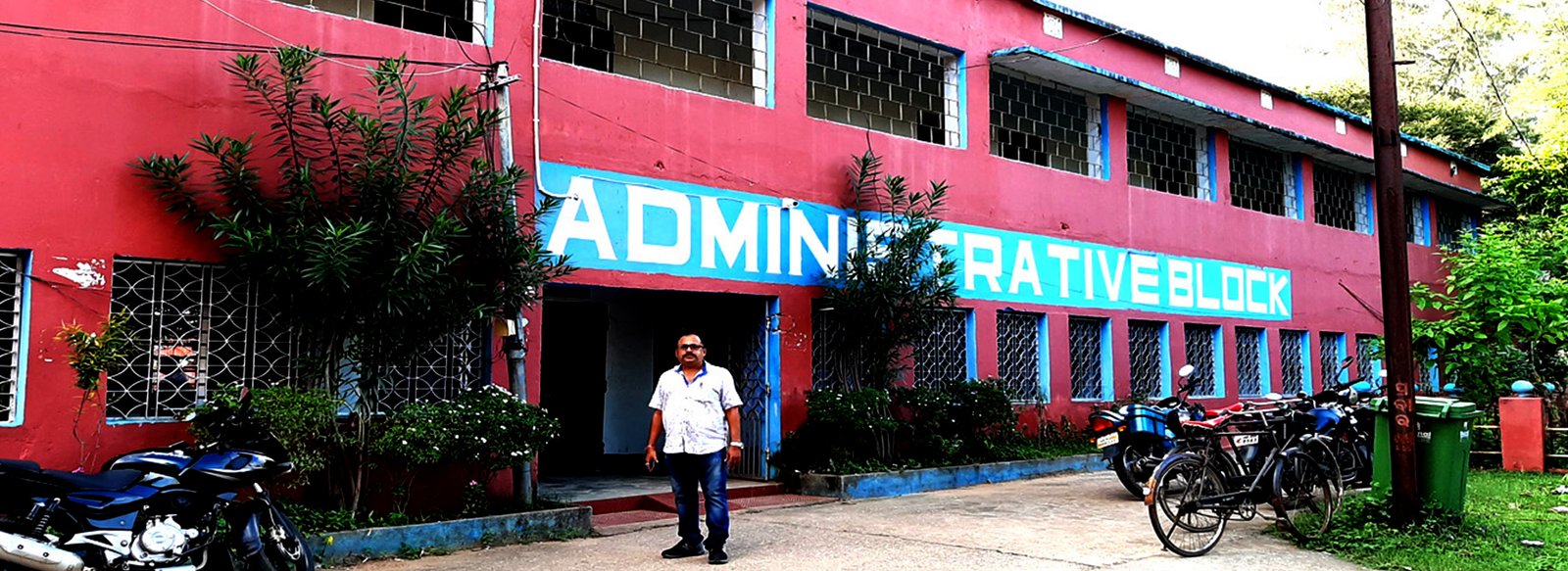 Nilgiri College
